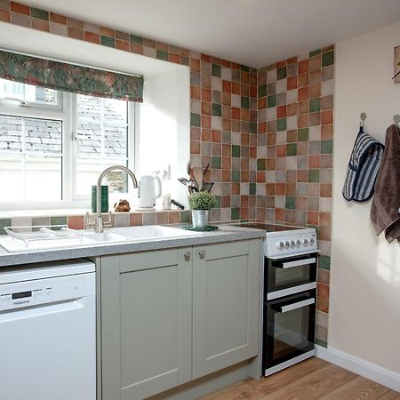 Garden Cottage Kingsbridge  Kültér fotó