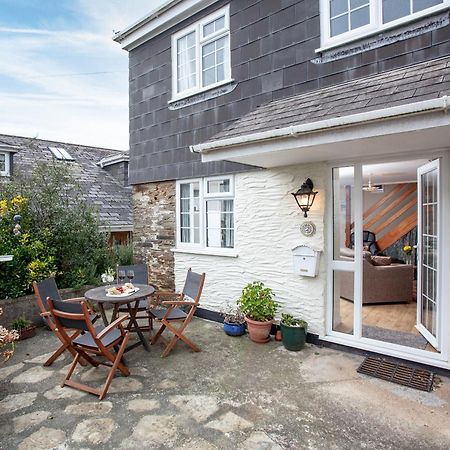 Garden Cottage Kingsbridge  Kültér fotó