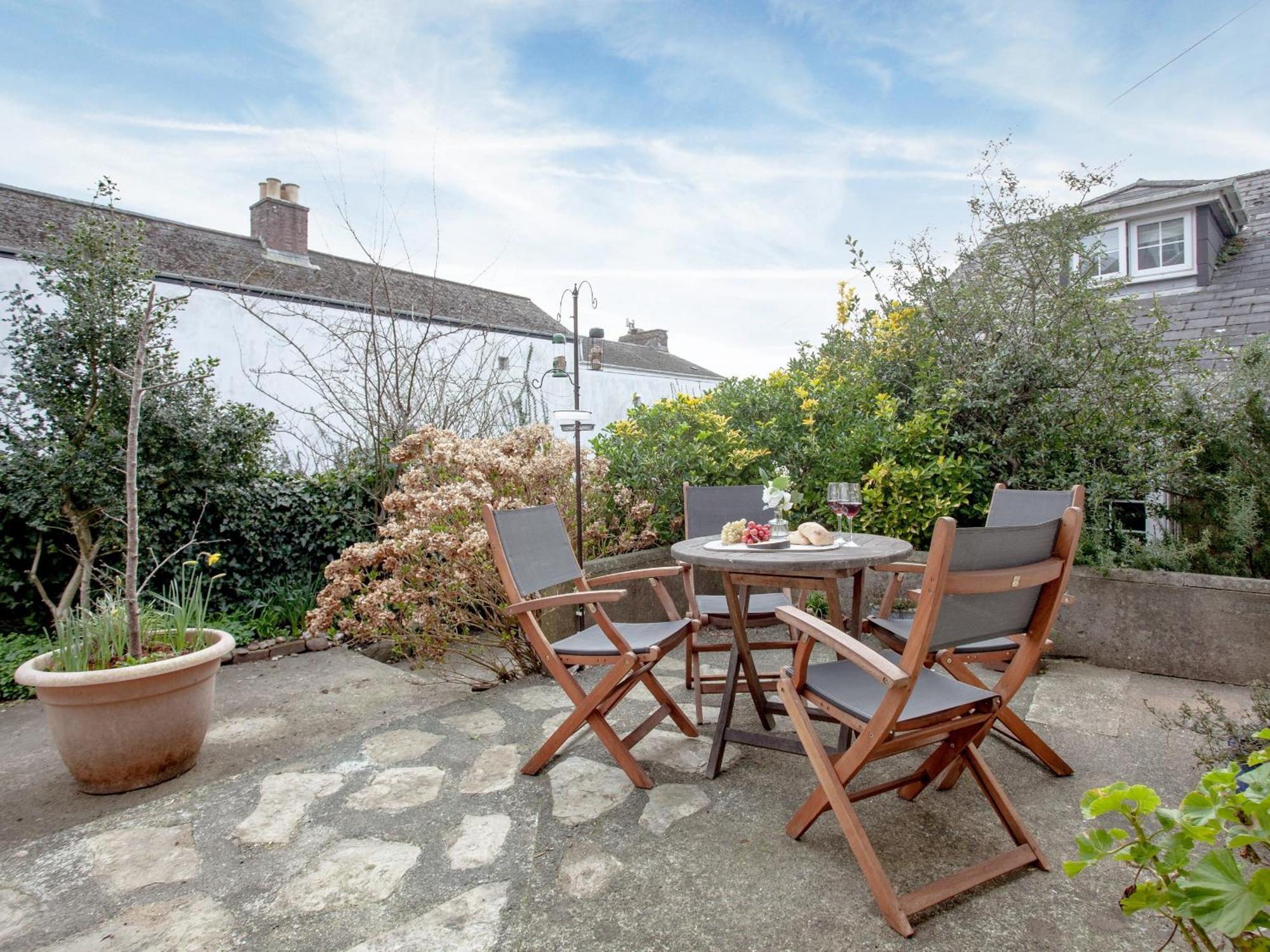 Garden Cottage Kingsbridge  Kültér fotó