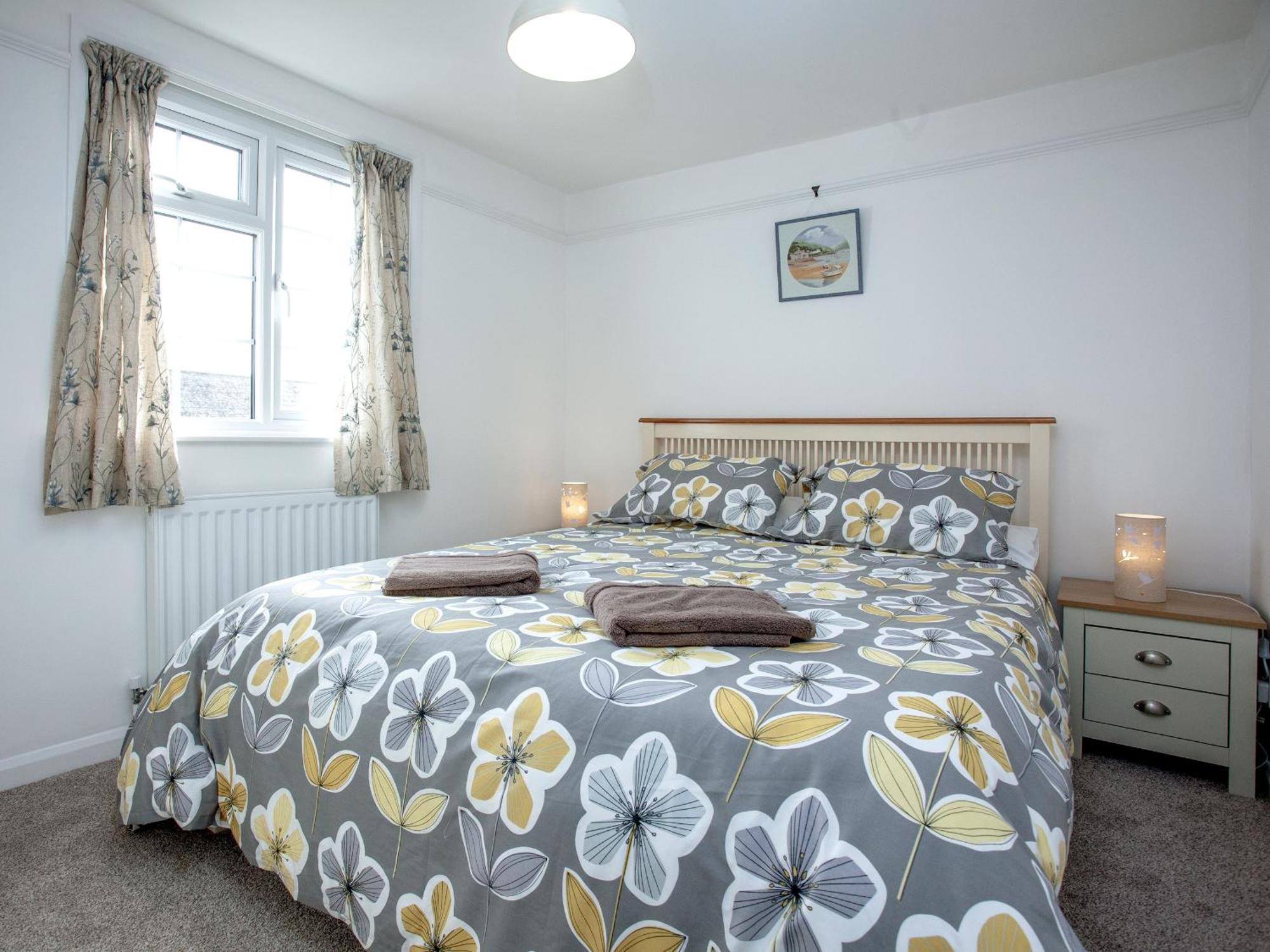 Garden Cottage Kingsbridge  Kültér fotó